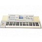 Used KORG M3 61 Key Keyboard Workstation thumbnail