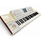 Used KORG M3 61 Key Keyboard Workstation