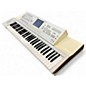 Used KORG M3 61 Key Keyboard Workstation