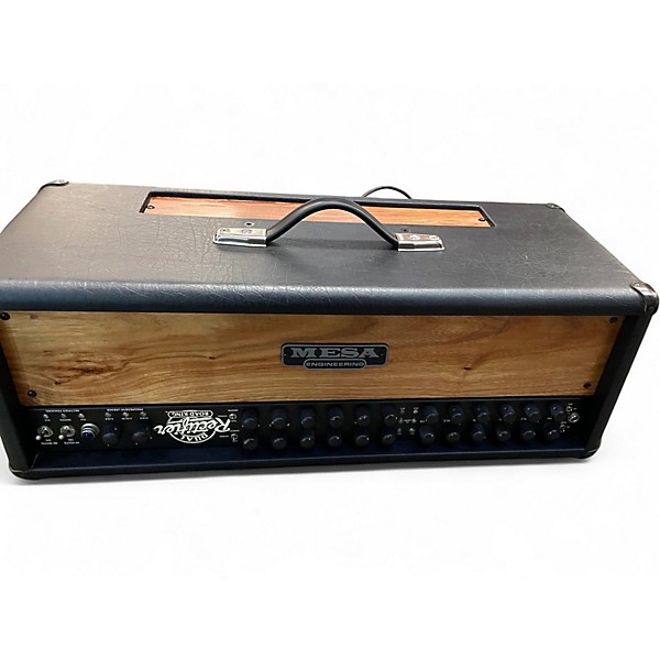 Used MESA/Boogie Road King 100W Tube Guitar Amp Head