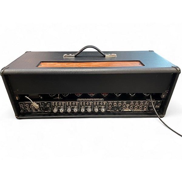 Used MESA/Boogie Road King 100W Tube Guitar Amp Head