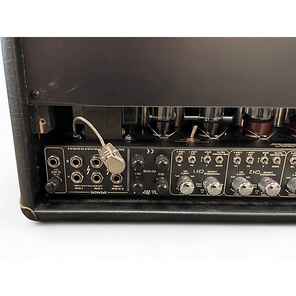 Used MESA/Boogie Road King 100W Tube Guitar Amp Head