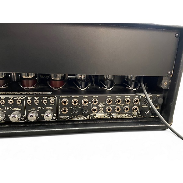 Used MESA/Boogie Road King 100W Tube Guitar Amp Head