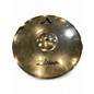 Used Zildjian 18in A Custom Fast Crash Cymbal thumbnail