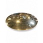 Used Zildjian 18in A Custom Fast Crash Cymbal