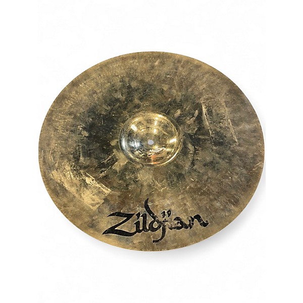Used Zildjian 18in A Custom Fast Crash Cymbal
