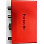 Used Focusrite Scarlett Solo Gen 4 Audio Interface