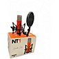 Used RODE NT1 Condenser Microphone thumbnail