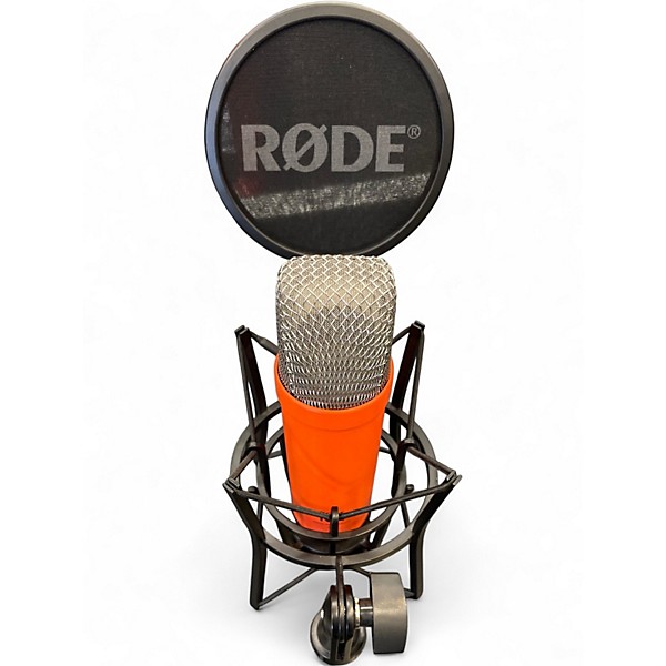 Used RODE NT1 Condenser Microphone