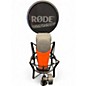 Used RODE NT1 Condenser Microphone