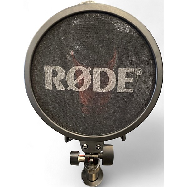 Used RODE NT1 Condenser Microphone