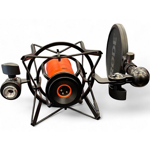 Used RODE NT1 Condenser Microphone