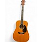 Used Martin D28P Natural Acoustic Guitar thumbnail