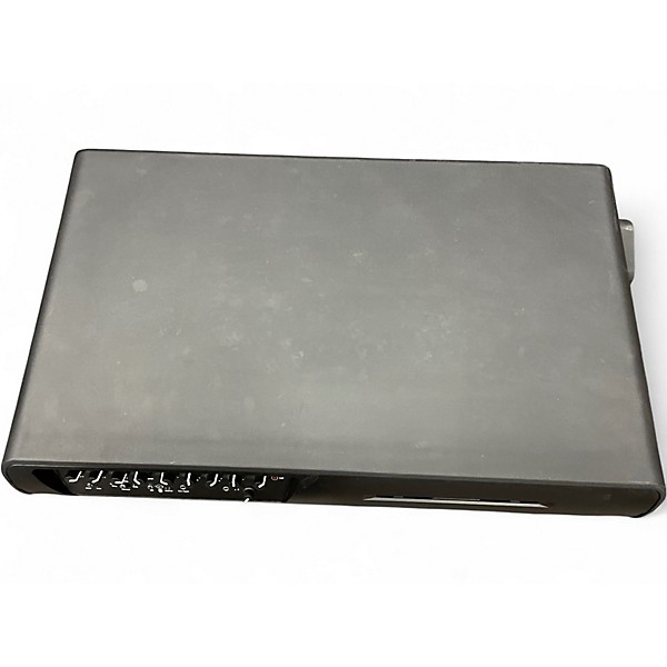 Used Simmons DA2112 Drum Amplifier