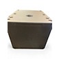 Used JBL VRX918SP Powered Subwoofer thumbnail