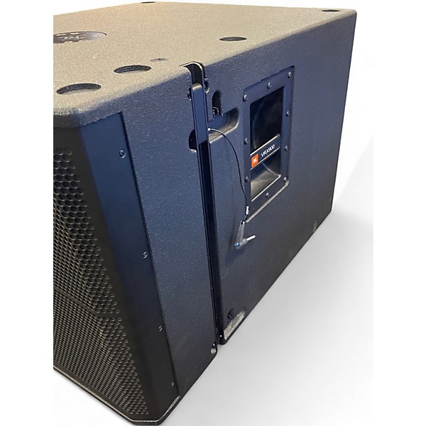 Used JBL VRX918SP Powered Subwoofer