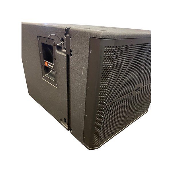 Used JBL VRX918SP Powered Subwoofer