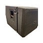 Used JBL VRX918SP Powered Subwoofer