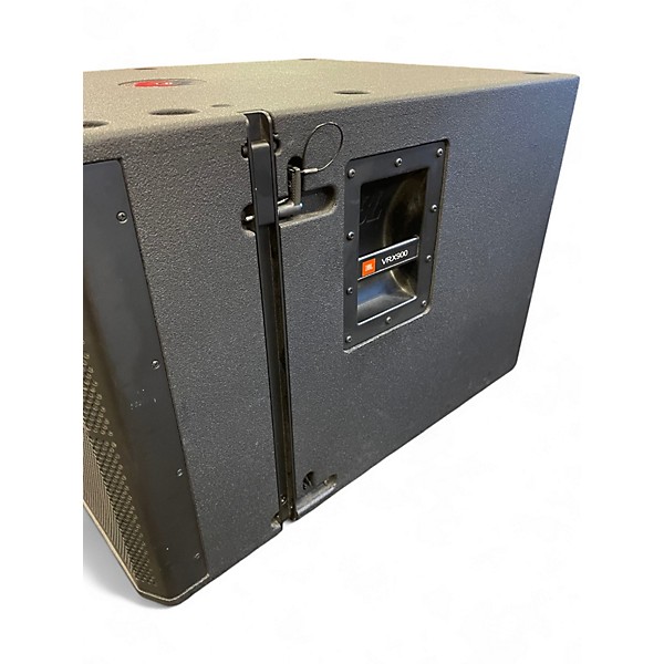 Used JBL VRX918SP Powered Subwoofer