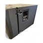 Used JBL VRX918SP Powered Subwoofer