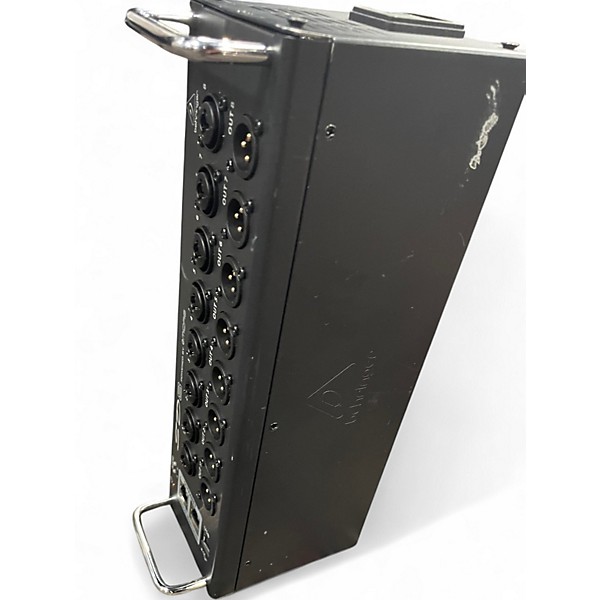 Used Behringer SD8 Signal Processor