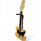 Used Fender AMERICAN TELECASTER Natural Solid Body Electric Guitar
