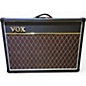 Used VOX AC15C1 15W Tube Guitar Combo Amp thumbnail
