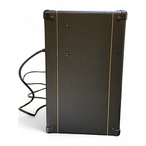 Used VOX AC15C1 15W Tube Guitar Combo Amp