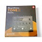 Used IK Multimedia Amplietube ToneX Effect Pedal Package thumbnail