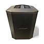 Used Bose S1 PRO Powered Speaker thumbnail