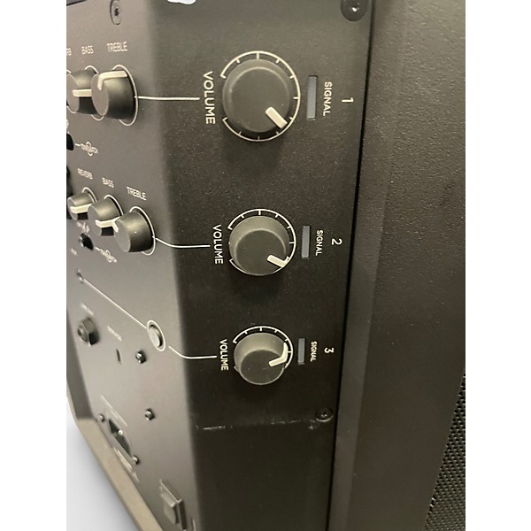 Used Bose S1 PRO Powered Speaker