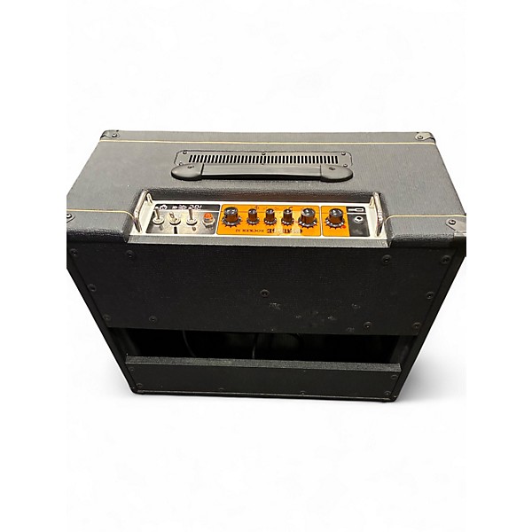 Used Orange Amplifiers ROCKER 32 Tube Guitar Combo Amp