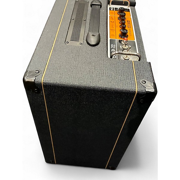 Used Orange Amplifiers ROCKER 32 Tube Guitar Combo Amp