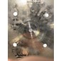 Used Zildjian 14in Quick Beat Hi Hat Pair Cymbal