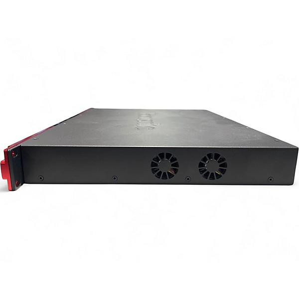 Used Focusrite Red 16 Line Audio Converter