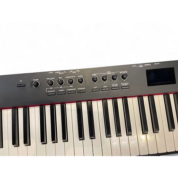 Used Roland RD88