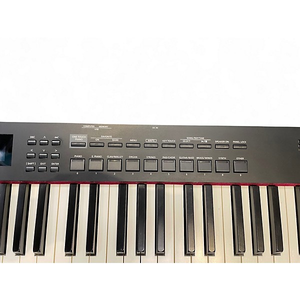 Used Roland RD88
