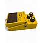 Used BOSS SD1 Super Overdrive Effect Pedal
