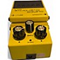 Used BOSS SD1 Super Overdrive Effect Pedal