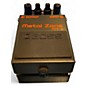 Used BOSS MT2 Metal Zone Distortion Effect Pedal
