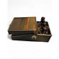 Used BOSS MT2 Metal Zone Distortion Effect Pedal