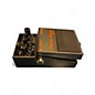 Used BOSS MT2 Metal Zone Distortion Effect Pedal