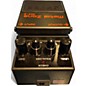 Used BOSS MT2 Metal Zone Distortion Effect Pedal