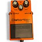 Used BOSS DS1 Distortion Effect Pedal thumbnail