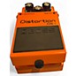 Used BOSS DS1 Distortion Effect Pedal