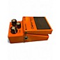 Used BOSS DS1 Distortion Effect Pedal