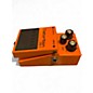 Used BOSS DS1 Distortion Effect Pedal