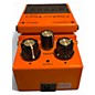 Used BOSS DS1 Distortion Effect Pedal