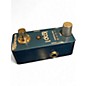 Used Acoustic LOOP 1 Pedal