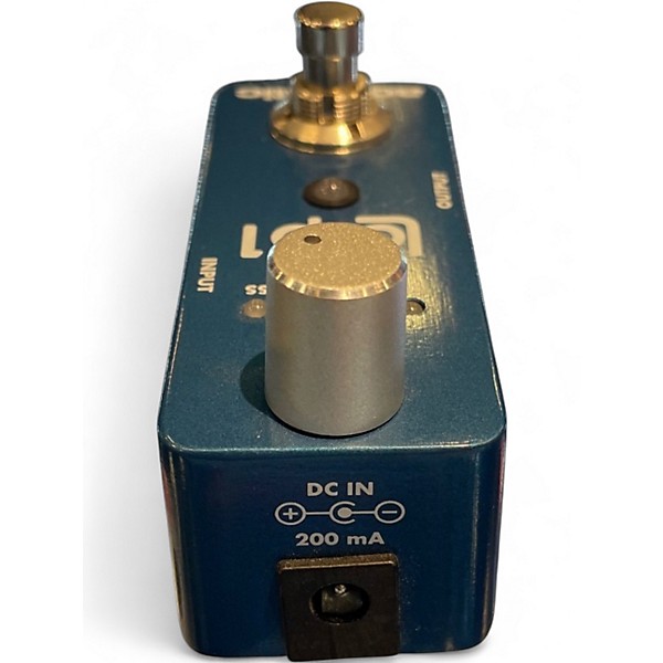 Used Acoustic LOOP 1 Pedal